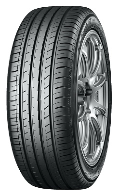 Шина Yokohama BluEarth-GT AE51 205/60 R16 96W