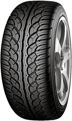 Шина Yokohama Parada Spec-X PA02 285/45 R22 114V