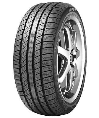 Шина HiFly All-Turi 221 225/55 R18 98V