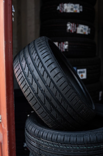 фото протектора и шины Atrezzo ZSR Шина Sailun Atrezzo ZSR 225/50 R17 98Y