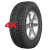 фото протектора и шины Autograph Snow 3 Шина Ikon Tyres Autograph Snow 3 205/55 R16 94R