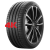 фото протектора и шины Pilot Sport 4 S Шина Michelin Pilot Sport 4 S 255/40 R19 100(Y)