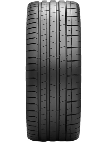 фото протектора и шины P Zero Шина Pirelli P Zero 245/40 R20 99Y Runflat