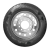 фото протектора и шины Endurе WSL1 Шина Sailun Endure WSL1 185/80 R14C 102/100R