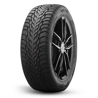 Шина Nokian Autograph Snow 3 SUV 275/50 R20 113R