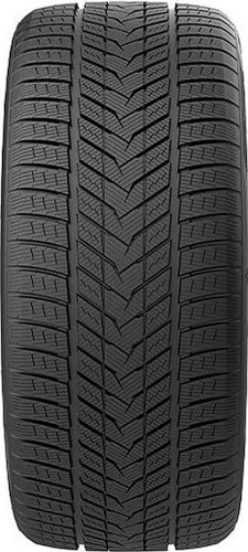 фото протектора и шины WINTERHAWKE II Шина ZMAX WINTERHAWKE II 285/40 R21 109H