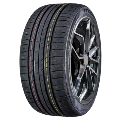 Шина Tracmax X-Privilo RS01 285/40 R22 110Y