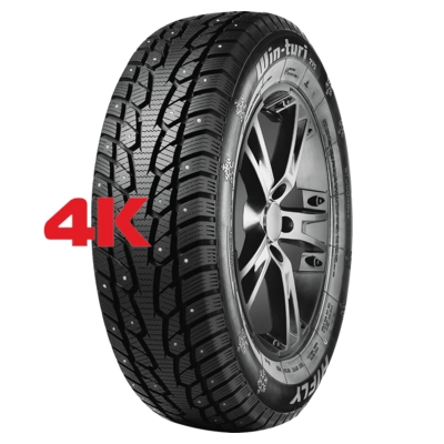 Шина HiFly Win-Turi 215 285/45 R22 114T