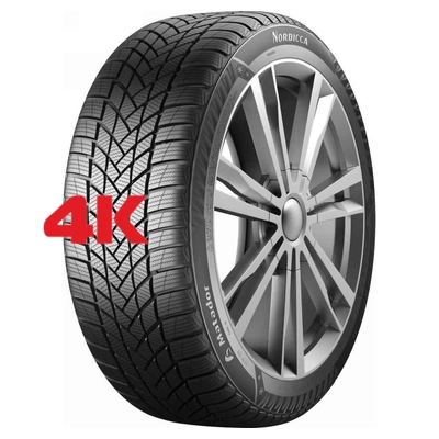 Шина Matador MP 93 Nordicca 245/40 R18 97V