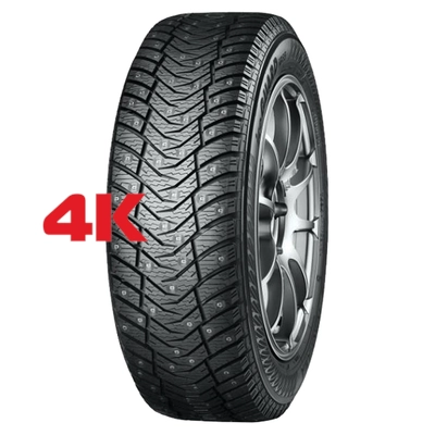 Шина Yokohama iceGuard Stud iG65 225/55 R19 103T