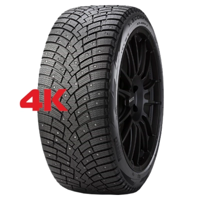 Шина Pirelli Scorpion Ice Zero 2 255/50 R19 107H