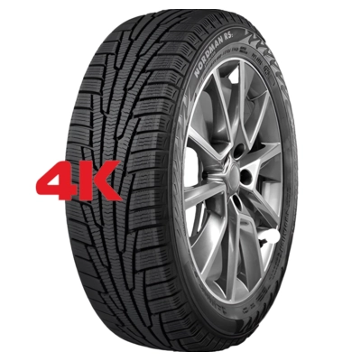 Шина Ikon Tyres Nordman RS2 195/55 R16 91R