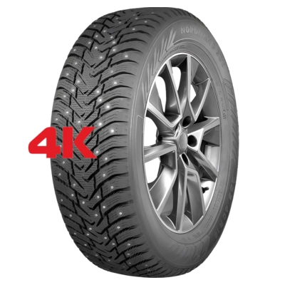 Шина Ikon Tyres Nordman 8 SUV 215/70 R15 103T