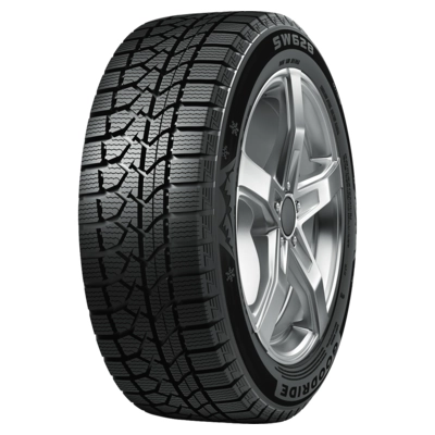 Шина Goodride SW628 245/45 R19 102H