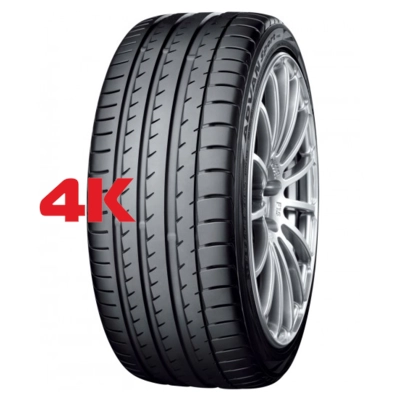 Шина Yokohama Advan Sport V105S 245/40 R18 93Y Runflat