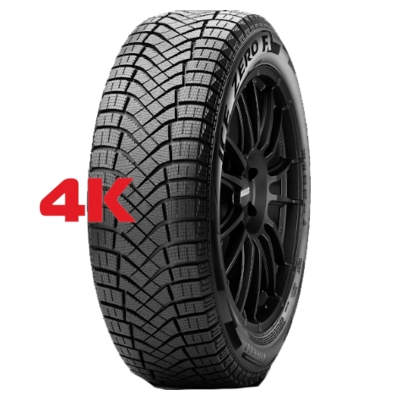 Шина Pirelli Ice Zero FR 255/50 R19 107T