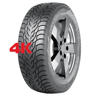 Шина Nokian Hakkapeliitta R3 245/40 R18 97T