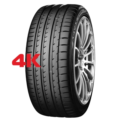 Шина Yokohama Advan Sport V105 245/40 R19 98(Y)