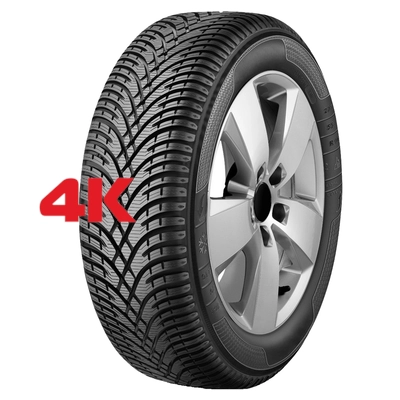 Шина BFGoodrich G-Force Winter 2 195/55 R16 91H