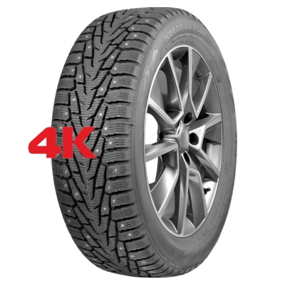 Шина Ikon Tyres Nordman 7 SUV 215/70 R15 98T