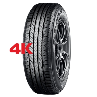 Шина Yokohama Geolandar CV G058 245/50 R20 102V