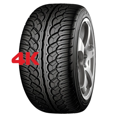 Шина Yokohama Parada Spec-X PA02J 245/50 R20 102V