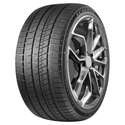 Шина Tracmax X-Privilo S360 255/50 R19 107T