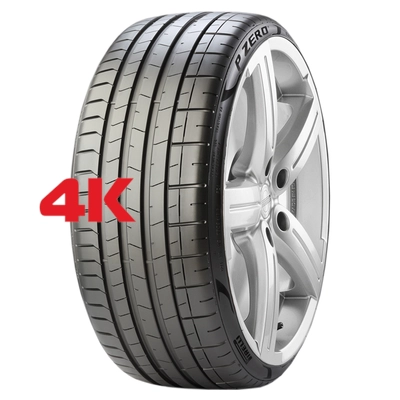 Шина Pirelli P Zero 275/40 R22 107Y Runflat