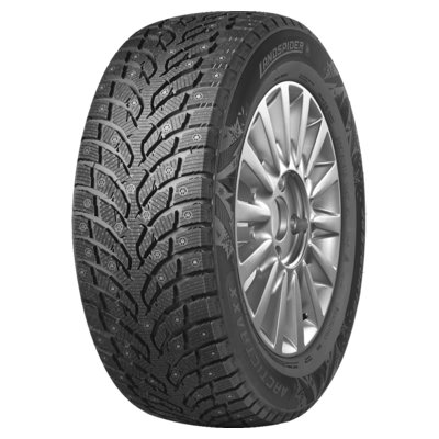 Шина Landspider Arctictraxx 285/60 R18 120T