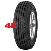 Ecosaver II Шина Rapid Ecosaver II 245/60 R18 105V 