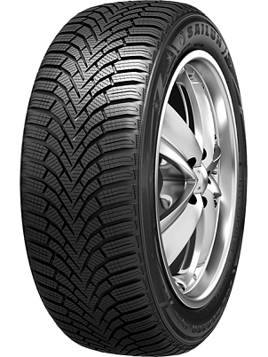 Шина Sailun Ice Blazer Alpine+ 195/50 R15 82H