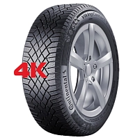 VikingContact 7 Шина Continental VikingContact 7 225/45 R19 96T 