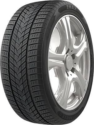 Шина ZMAX WINTERHAWKE II 285/40 R21 109H