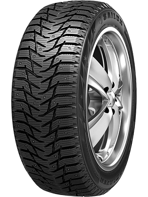 Шина Sailun Ice Blazer WST3 255/45 R20 105T