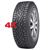 Hakkapeliitta C3 Шина Nokian Hakkapeliitta C3 215/65 R16C 109/107R 