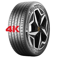 PremiumContact 7 Шина Continental PremiumContact 7 225/45 R17 91V 