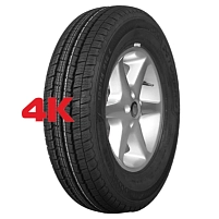 MPS 125 Variant All Weather Шина Torero MPS 125 Variant All Weather 185/75 R16 104/102R 