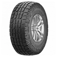 Tormenta A/T FSR308 Шина Fortune Tormenta A/T FSR308 265/70 R17 115T 