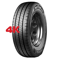 PorTran KC53 Шина Marshal PorTran KC53 195/70 R15C 104/102R 